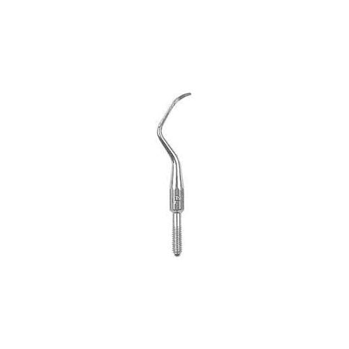 Hartzell 4L Columbia Cone Socket Dental Hygienist Curette Tip Carbon Steel Hartzell 4L Columbia Cone Socket Dental Hygienist Curette Tip Carbon Steel